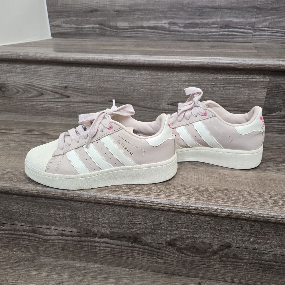 Adidas Wmns Superstar XLG 'Valentine's Day 2024' sneaker 8.5